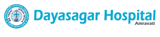 Dayasagar Hospital, Amravati