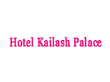 Hotel Kailash Palace