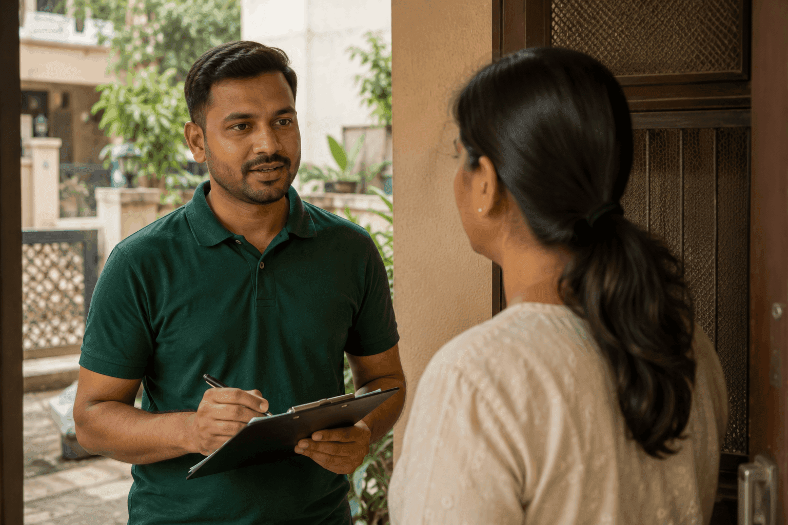 Residential pest control service by SSD Pest Control