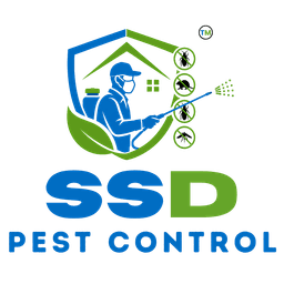 SSD Pest Control Services Pvt. Ltd.