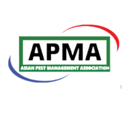 Asian Pest Management Association (APMA) logo