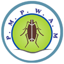 Pest Management Professional Welfare Association Mumbai (PMPWAM) logo
